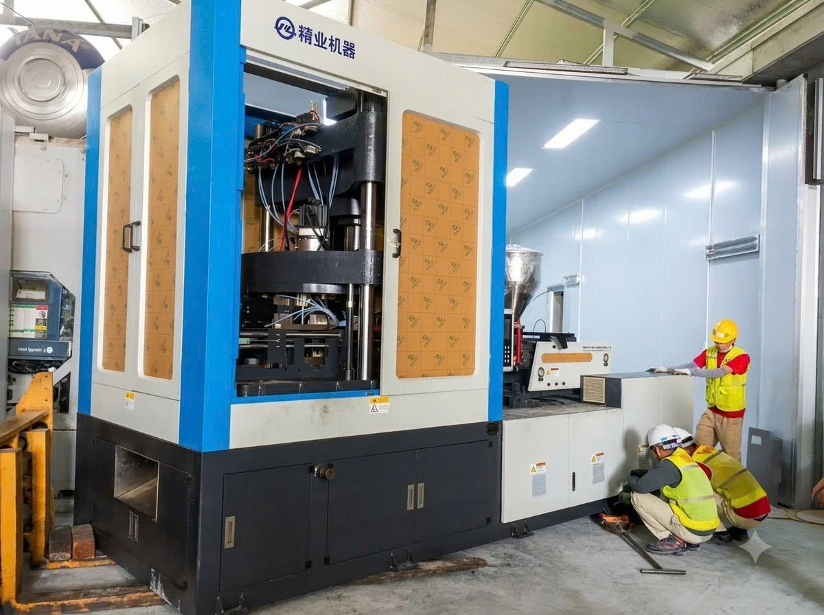 Tuyển dụng 03 thợ sửa chữa xe nâng và cơ khí máy công trình bảo dưỡng hệ thống điện thủy lực Tuyển dụng 03 thợ sửa chữa xe nâng và cơ khí máy công trình bảo dưỡng hệ thống điện thủy lực